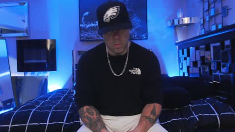 Tommy online show from January 19, 2025, 6:32 pm