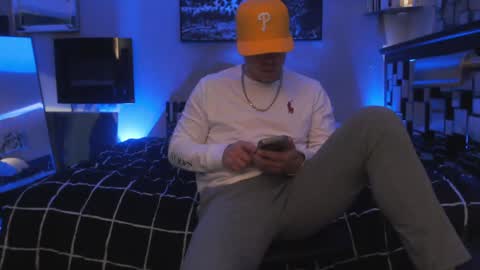 Tommy online show from January 22, 2025, 1:11 pm