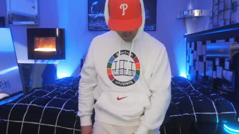 Tommy online show from January 24, 2025, 4:37 am