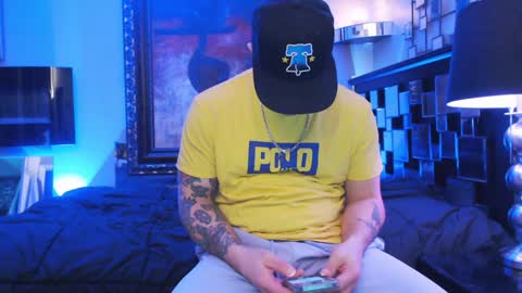 Tommy online show from February 8, 2025, 6:12 am