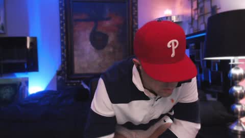 Tommy online show from February 8, 2025, 9:46 am