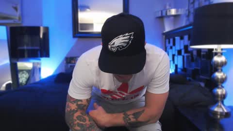 Tommy online show from February 13, 2025, 3:03 pm