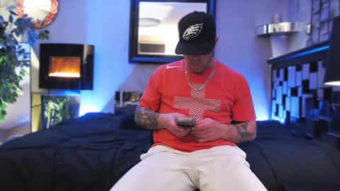 Tommy online show from February 26, 2025, 6:26 am