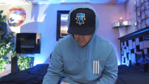 Tommy online show from February 26, 2025, 10:58 am