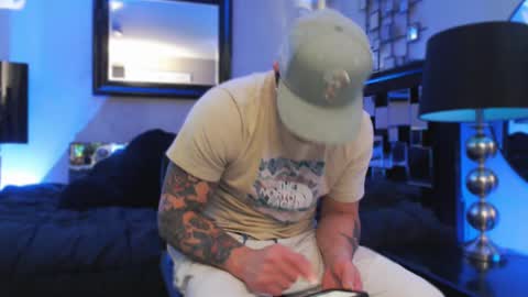 Tommy online show from March 1, 2025, 8:02 am