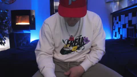 Tommy online show from March 8, 2025, 10:56 pm