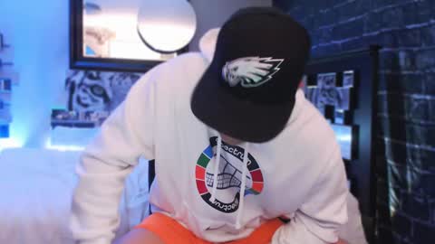 Tommy online show from September 14, 2025, 11:15 pm