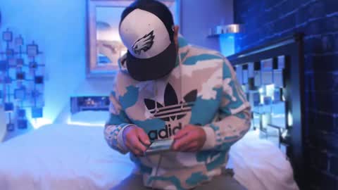 Tommy online show from October 2, 2025, 11:06 am