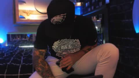 Tommy online show from October 26, 2025, 9:04 am