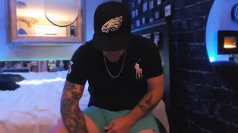 Tommy online show from November 4, 2025, 7:07 am