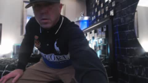 Tommy online show from November 17, 2025, 6:19 am