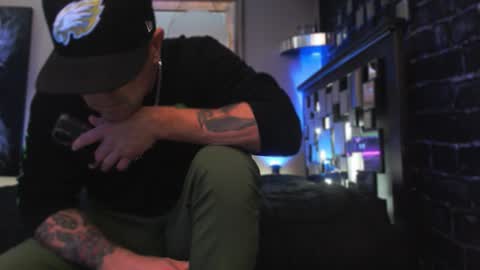 Tommy online show from December 16, 2025, 9:53 pm