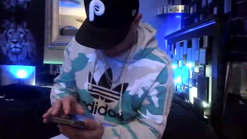 Tommy online show from February 15, 2026, 10:03 am