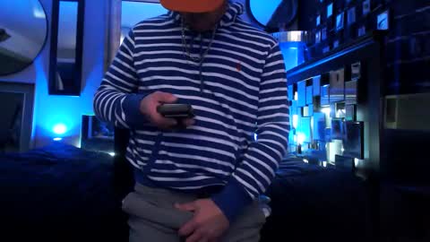 Tommy online show from February 27, 2026, 5:29 am