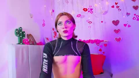 tommy_lovee online show from October 5, 2025, 5:06 am