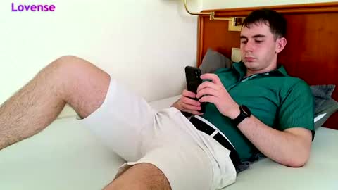 Snapshot of tommy_rafs chatting on June 25, 2026, 4:33 pm Thomas online show from June 25, 2026, 4:33 pm