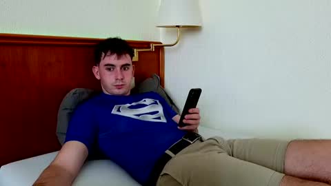 Snapshot of tommy_rafs chatting on July 20, 2026, 3:03 pm Thomas online show from July 20, 2026, 3:03 pm
