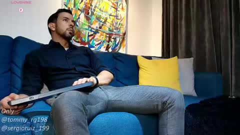 tommy_raym0ndg online show from April 20, 2026, 2:14 am