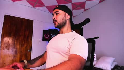 Snapshot of tommy_sccott chatting on December 19, 2024, 4:02 am tommy_sccott online show from December 19, 2024, 4:02 am