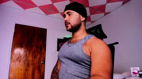 Snapshot of tommy_sccott chatting on February 7, 2025, 4:16 am tommy_sccott online show from February 7, 2025, 4:16 am