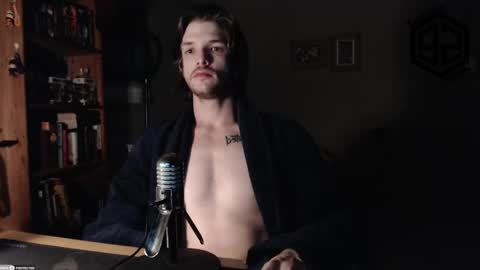 Tommy Sins online show from December 19, 2024, 10:00 pm