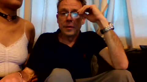 tommyandtomara online show from May 1, 2026, 7:40 pm
