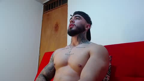 Steven online show from February 5, 2025, 10:08 am