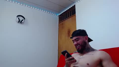 Steven online show from February 13, 2025, 6:59 pm