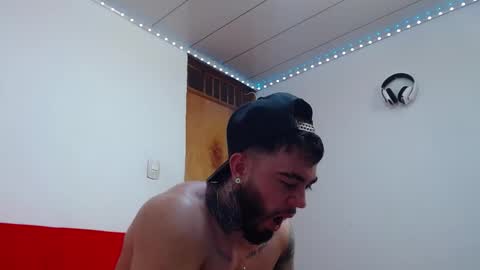 Steven online show from March 12, 2025, 6:55 pm