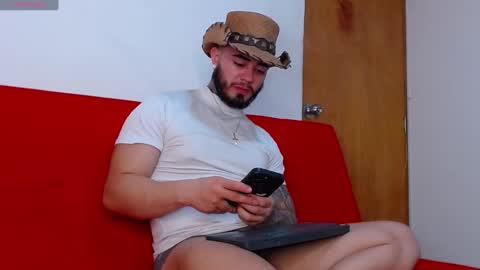 Steven online show from September 9, 2025, 6:35 am