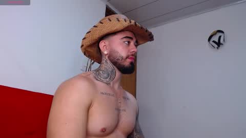 Steven online show from October 21, 2025, 3:24 pm