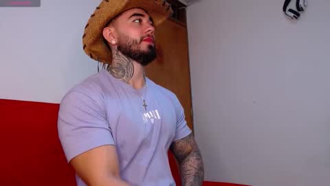 Steven online show from November 7, 2025, 6:46 am