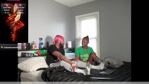 tommydabody online show from March 23, 2026, 8:57 pm