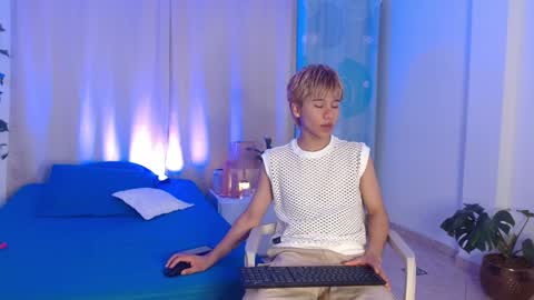 Tommy Foxboy online show from January 4, 2025, 1:10 pm