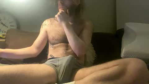 Snapshot of tommyg6420 chatting on March 18, 2026, 9:51 pm First Show ever 3 online show from March 18, 2026, 9:51 pm