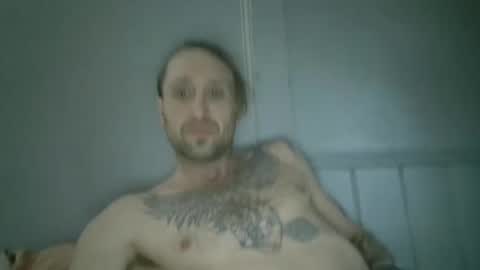 tommygun2727 online show from January 12, 2025, 8:57 pm