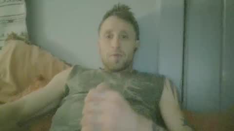 tommygun2727 online show from March 7, 2025, 4:57 am