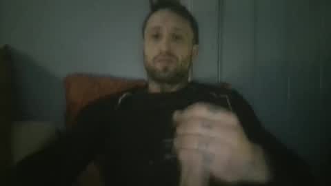 tommygun2727 online show from March 11, 2025, 11:33 am