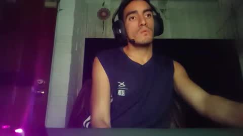 Snapshot of tommypv20 chatting on January 15, 2026, 7:02 am Tommy online show from January 15, 2026, 7:02 am