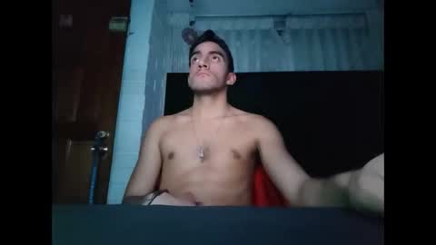 Snapshot of tommypv20 chatting on March 16, 2026, 3:23 am Tommy online show from March 16, 2026, 3:23 am