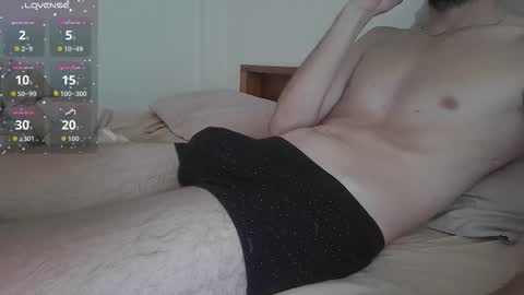 tommyshe1by online show from March 4, 2026, 8:20 am