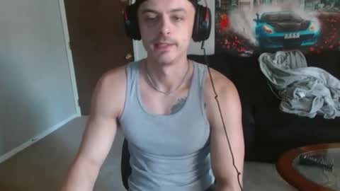 Tommy Strokes online show from January 9, 2026, 6:10 pm