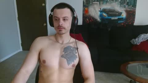 Tommy Strokes online show from March 18, 2026, 6:44 pm