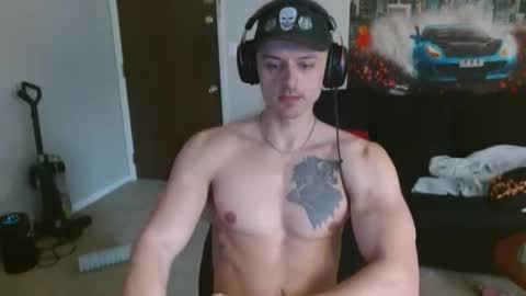 Tommy Strokes online show from March 24, 2026, 10:26 pm