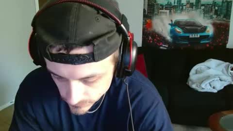 Tommy Strokes online show from April 20, 2026, 5:05 pm