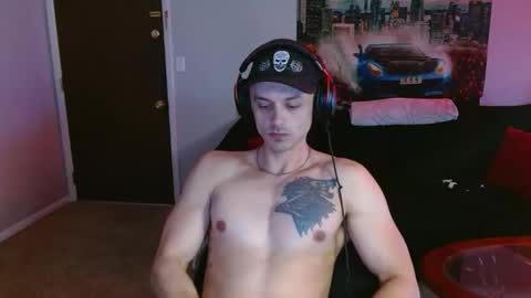 Tommy Strokes online show from April 27, 2026, 3:15 am