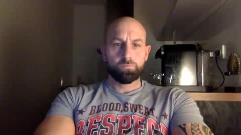 Snapshot of tommyx01 chatting on January 11, 2025, 8:54 pm Thomas Fit online show from January 11, 2025, 8:54 pm