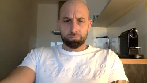 Snapshot of tommyx01 chatting on January 21, 2025, 8:30 am Thomas Fit online show from January 21, 2025, 8:30 am