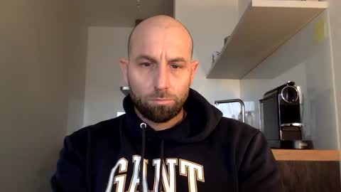 Snapshot of tommyx01 chatting on January 23, 2025, 10:54 am Thomas Fit online show from January 23, 2025, 10:54 am