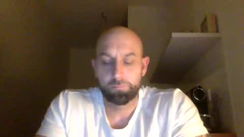 Snapshot of tommyx01 chatting on January 28, 2025, 8:58 pm Thomas Fit online show from January 28, 2025, 8:58 pm